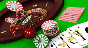Официальный сайт Drexel Casino